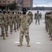 U.S. Air Force Basic Military Training Graduation and Coining Ceremony