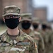 U.S. Air Force Basic Military Training Graduation and Coining Ceremony