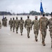 U.S. Air Force Basic Military Training Graduation and Coining Ceremony
