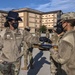 U.S. Air Force Basic Military Training Graduation and Coining Ceremony