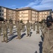U.S. Air Force Basic Military Training Graduation and Coining Ceremony