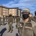U.S. Air Force Basic Military Training Graduation and Coining Ceremony