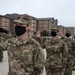 U.S. Air Force Basic Military Training Graduation and Coining Ceremony