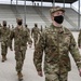 U.S. Air Force Basic Military Training Graduation and Coining Ceremony