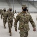 U.S. Air Force Basic Military Training Graduation and Coining Ceremony