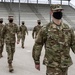 U.S. Air Force Basic Military Training Graduation and Coining Ceremony