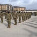U.S. Air Force Basic Military Training Graduation and Coining Ceremony