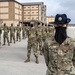 U.S. Air Force Basic Military Training Graduation and Coining Ceremony