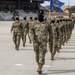 U.S. Air Force Basic Military Training Graduation and Coining Ceremony