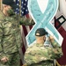 First Army command team supports SAAPM