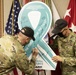 First Army command team supports SAAPM