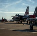 428th FS “Buccaneers” participate in Red Flag 21-2