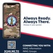 Indiana National Guard smartphone application connects Guardsmen, family members to what they need