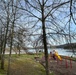 LANCASTER, Tenn. (March 16, 2021) - The U.S. Army Corps of Engineers Nashville District is closing Floating Mill Recreation Area at Center Hill Lake Thursday, March 18, through Sunday, March 21.  (USACE Photo by Ashley Webster)