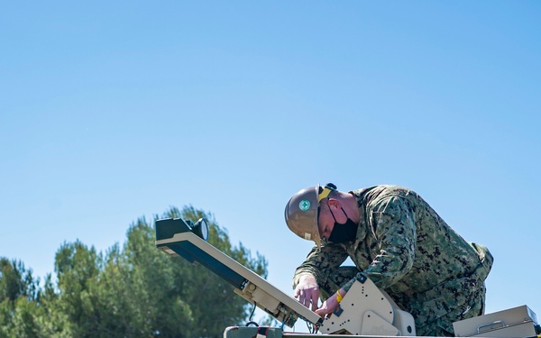 NMCB-3 Conducts CPX-1