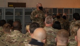 Alabama National Guard conducts final training before public vaccination