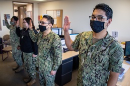 NMRTC Bremerton conducts training stand down to educate on extremism