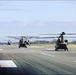 1st Combat Aviation Brigade arrive in Europe