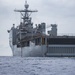 Reconnaissance Marines perform a VBSS exercise