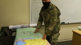 Mapping Out Success at VALEX 3-21