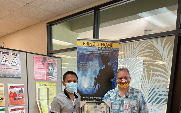 Team work makes the dream work