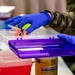 FEMA Opens Community Vaccination Center in Trenton
