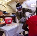 FEMA Opens Community Vaccination Center in Trenton