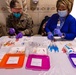 FEMA Opens Community Vaccination Center in Trenton