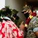 Fairway Inn Official Opening Ceremony, Marine Corps Base Hawaii