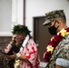 Fairway Inn Official Opening Ceremony, Marine Corps Base Hawaii