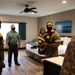 Fairway Inn Official Opening Ceremony, Marine Corps Base Hawaii