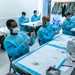 FEMA Opens NY CVC at York College