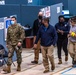 FEMA Opens NY CVC at York College