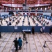 FEMA Opens NY CVC at York College