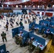 FEMA Opens NY CVC at York College