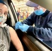 Coast Guard 17th District personnel receive COVID-19 vaccine
