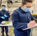 Coast Guard 17th District personnel receive COVID-19 vaccine