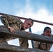 Lima Company, 3rd Recruit Training Battalion Conduct Confidence Course