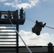 Lima Company, 3rd Recruit Training Battalion Conducts Confidence Course