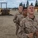 Lima Company, 3rd Recruit Training Battalion Conduct Confidence Course