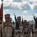 Lima Company, 3rd Recruit Training Battalion Conducts Confidence Course