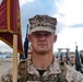 Lima Company, 3rd Recruit Training Battalion Conducts Confidence Course