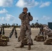 Female Recruits Abroad MCRD San Diego