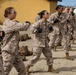 Female Recruits Abroad MCRD San Diego