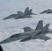 100 ARW supports aircraft over Estonia, Finland during exercise Baltic Trident