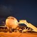 Vaccines Arrive in Diego Garcia