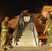 Vaccines Arrive in Diego Garcia