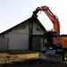 Chapel Teardown