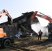 Chapel Teardown