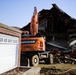 Chapel Teardown